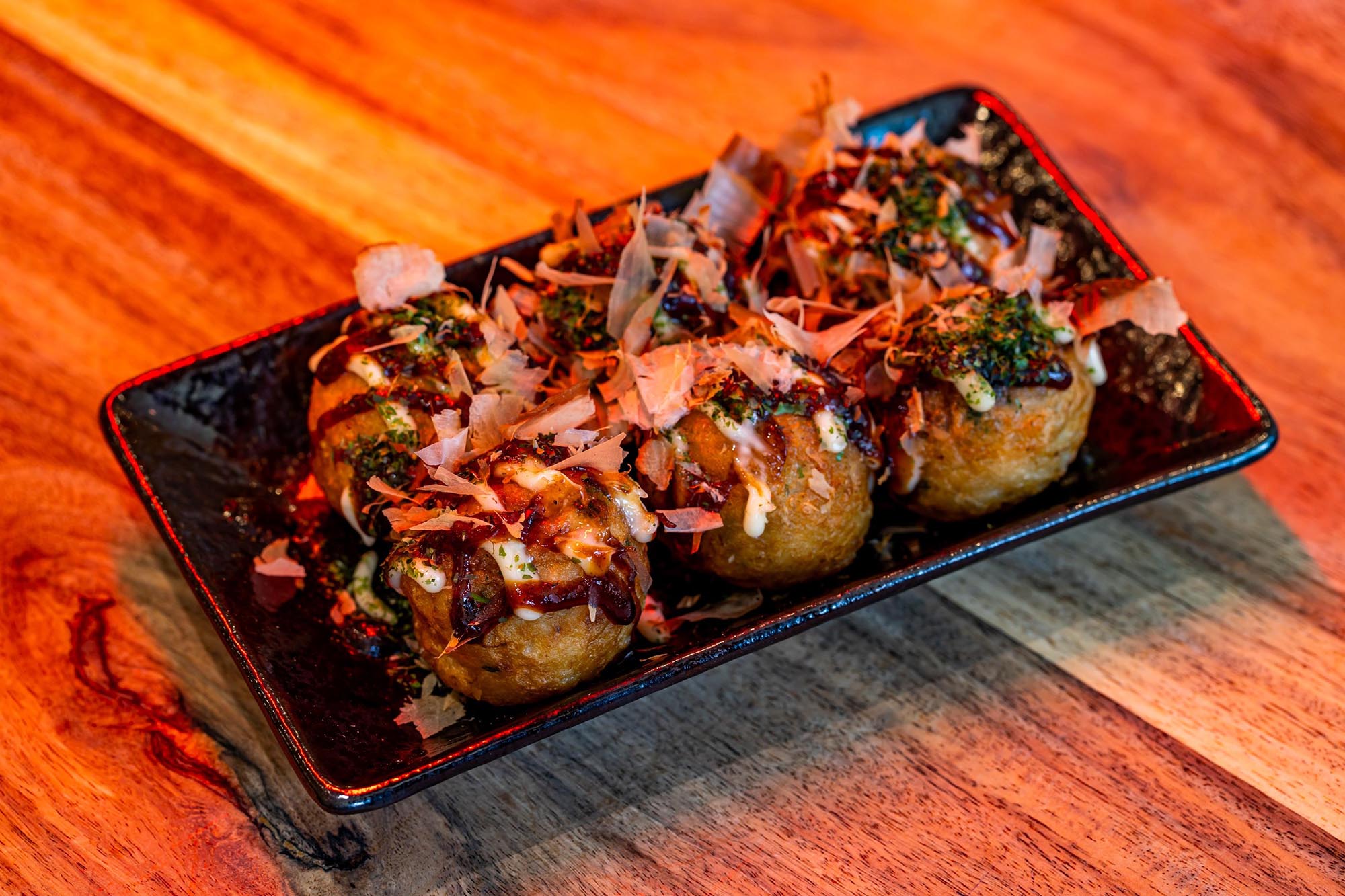 Takoyaki
